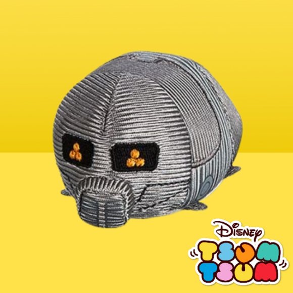 Tsum Tsum Star Wars 2-1B Mini - Picture 1 of 4